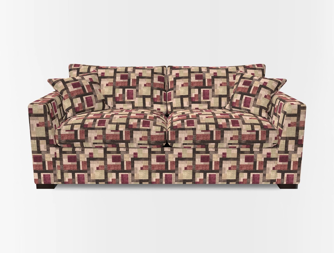 4 seater
