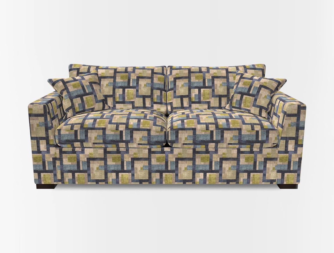 4 seater