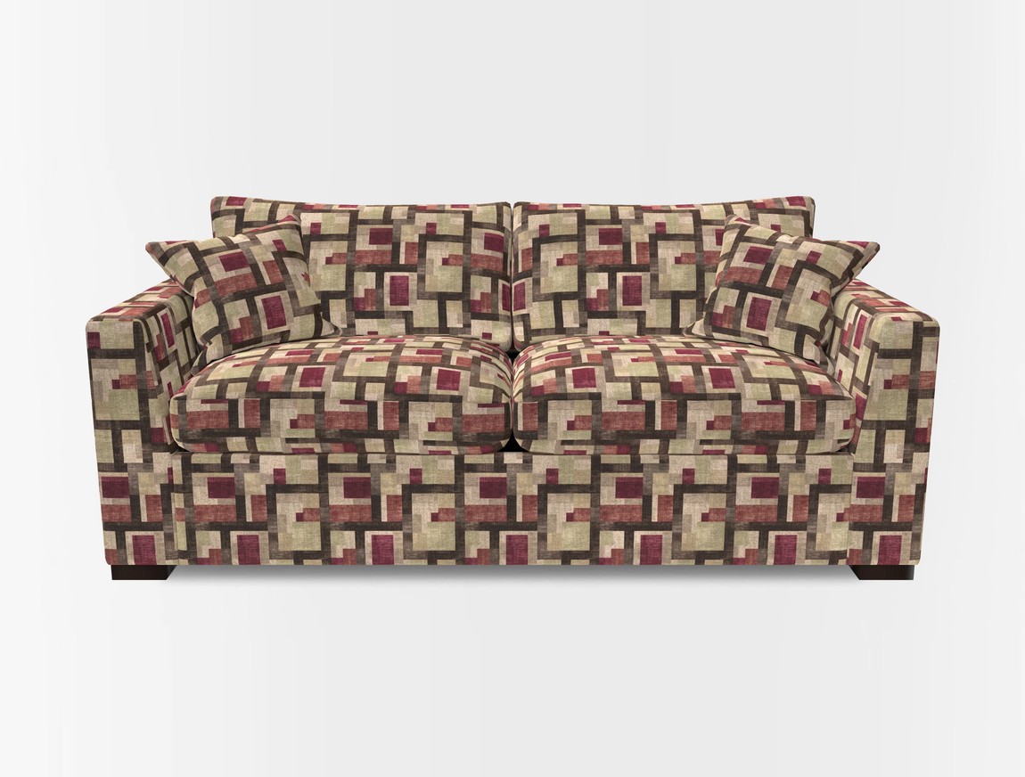 4 seater