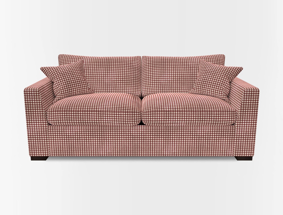 4 seater