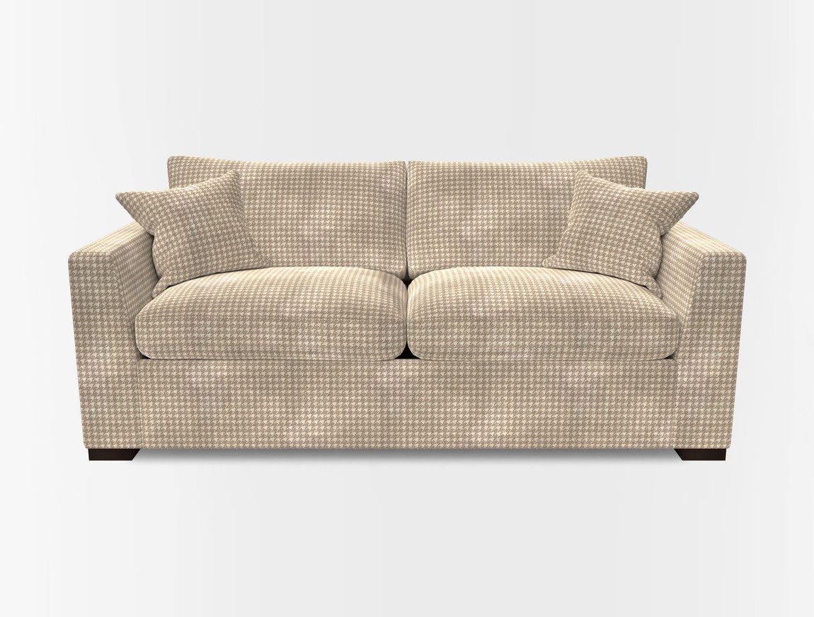 4 seater