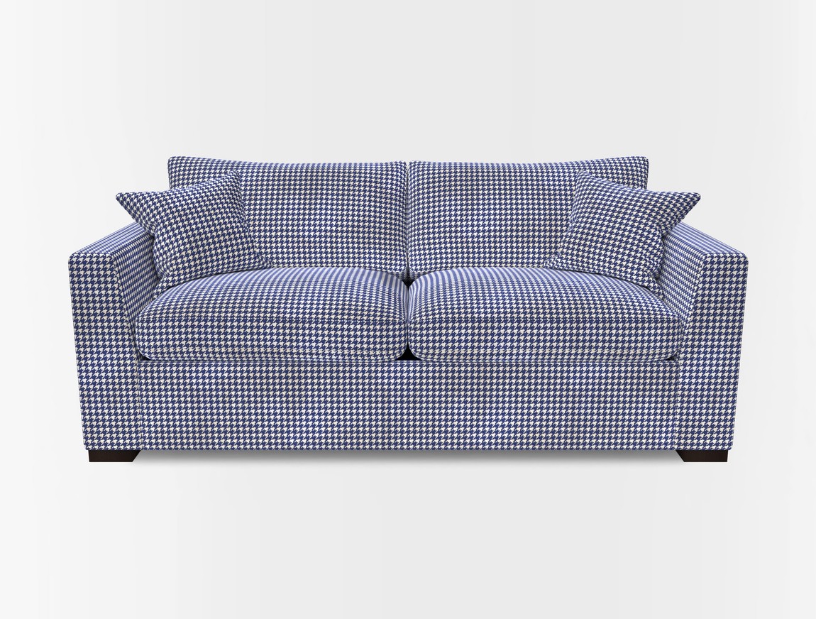 4 seater