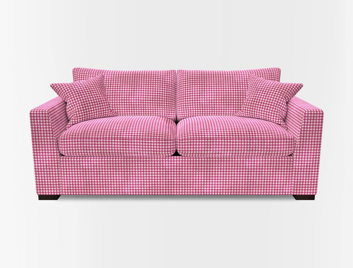 4 seater