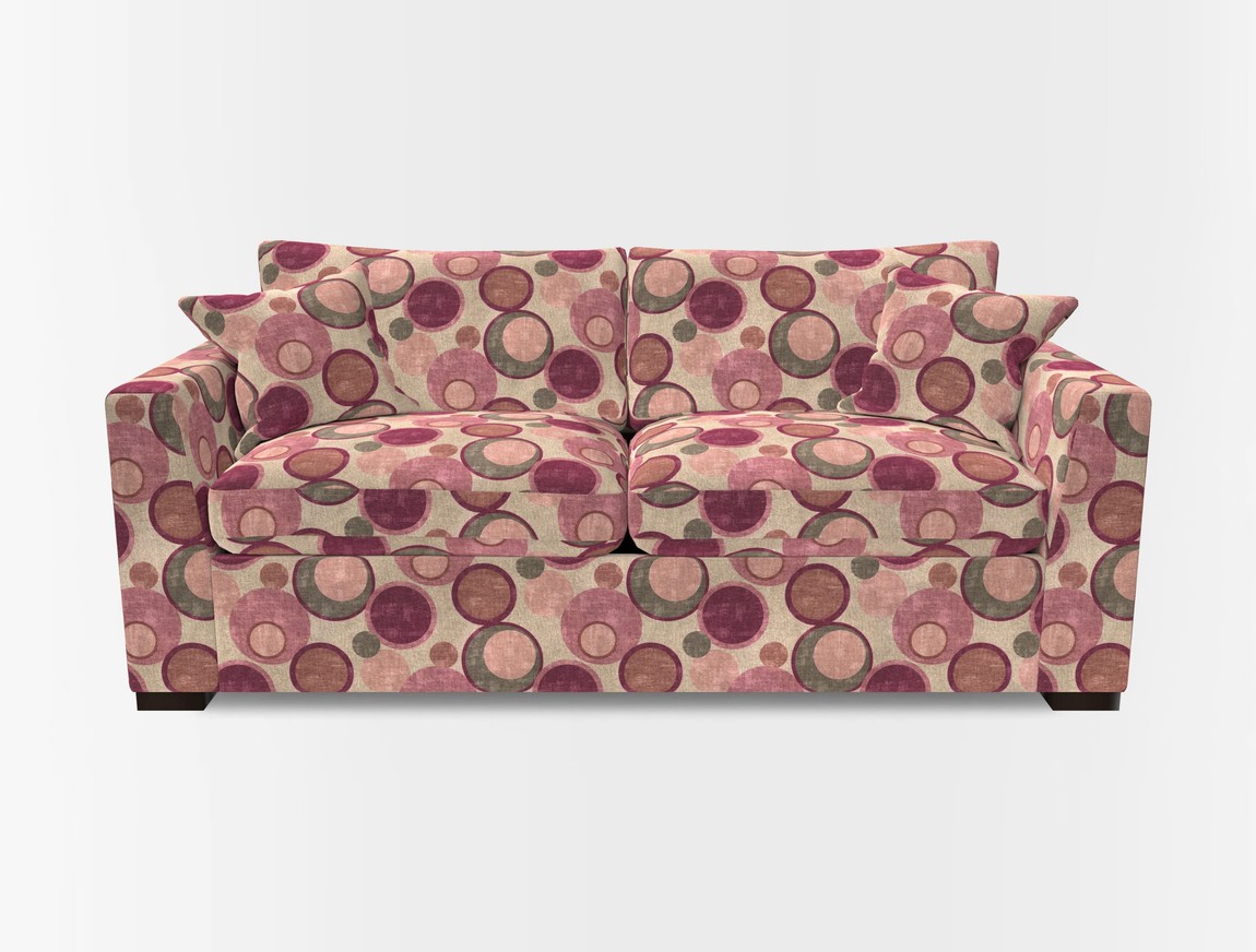 4 seater