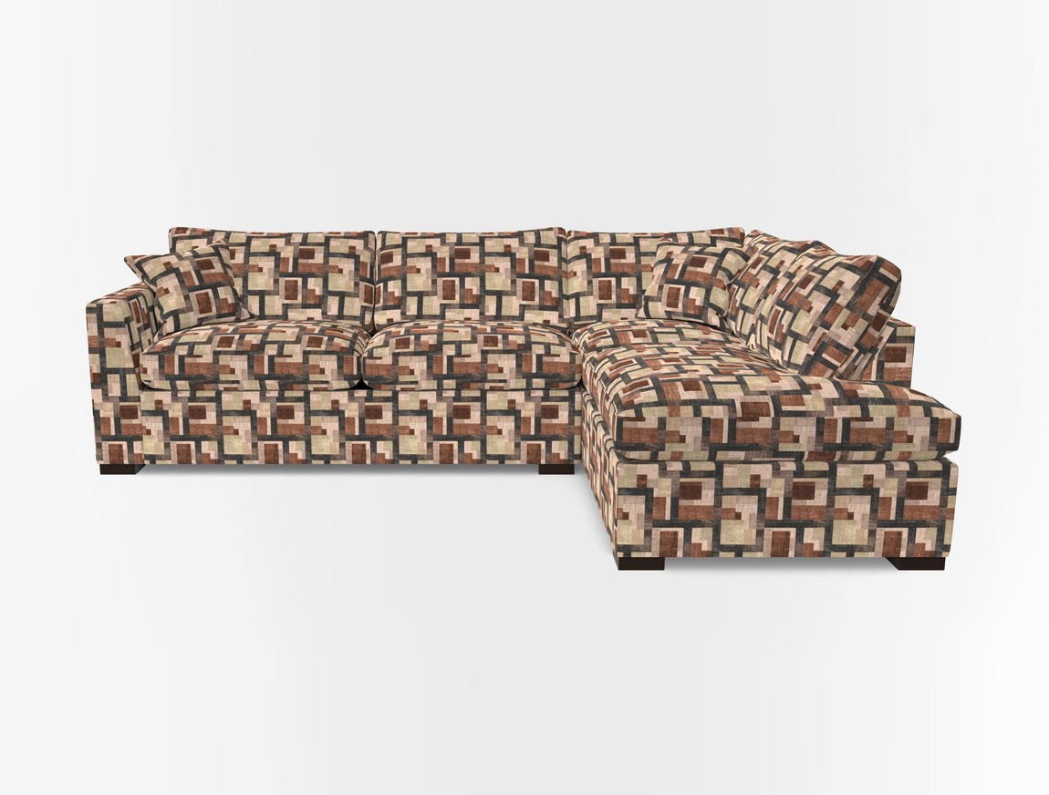 Large LHF Corner 