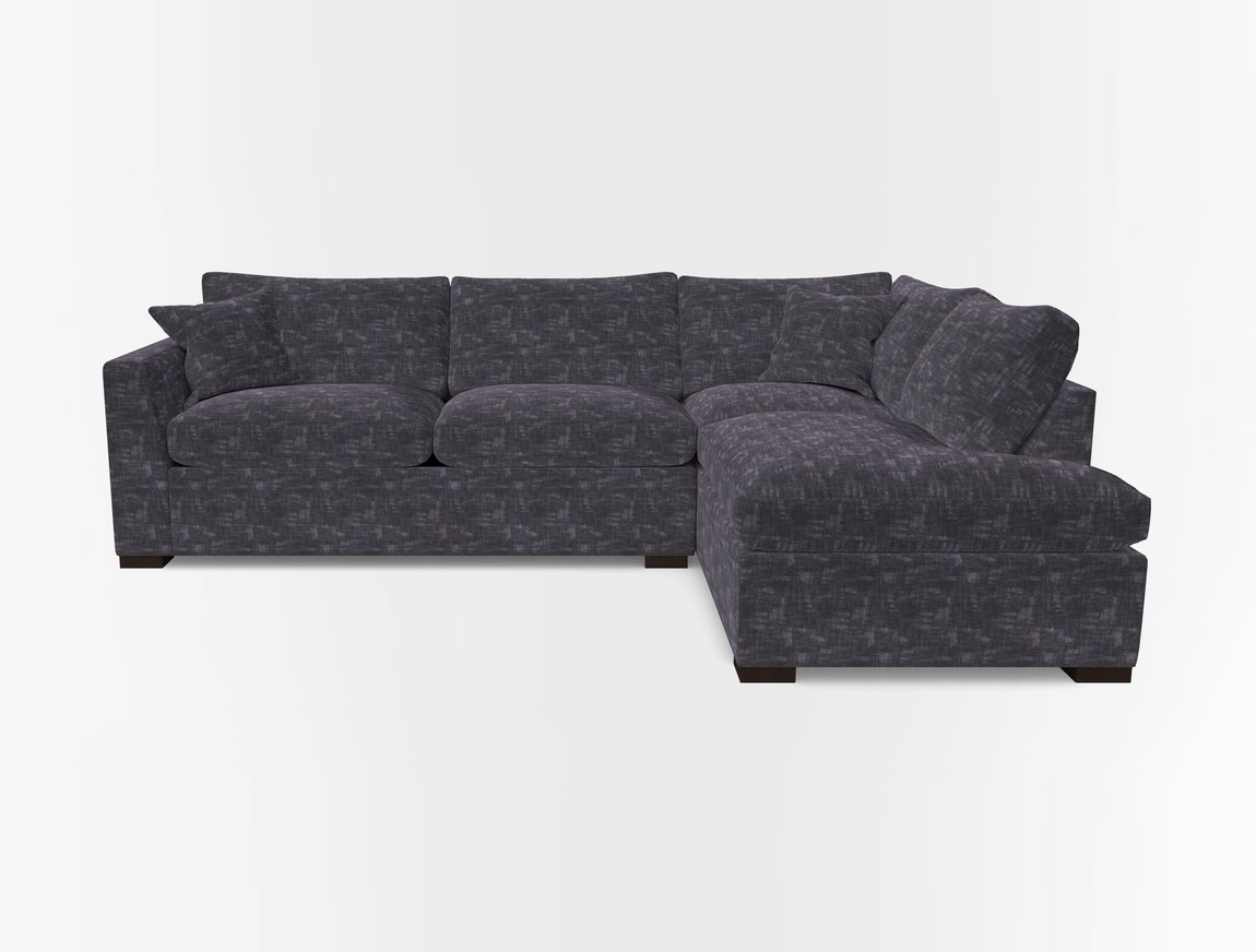 Large LHF Corner 