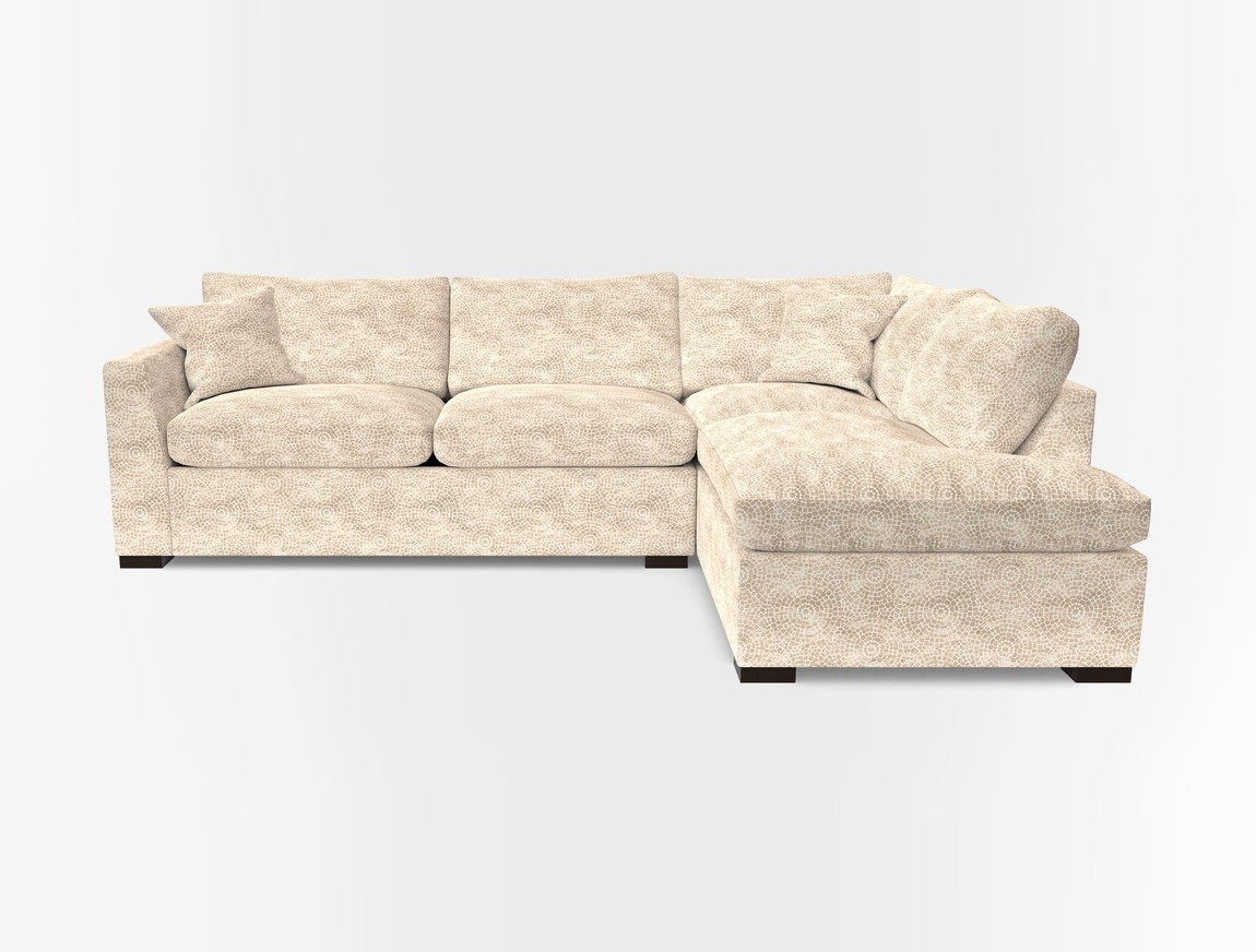 Large LHF Corner 