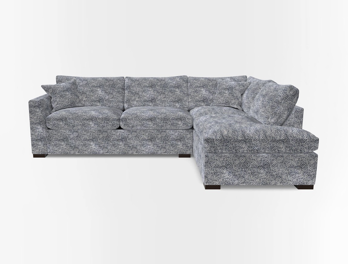 Large LHF Corner 