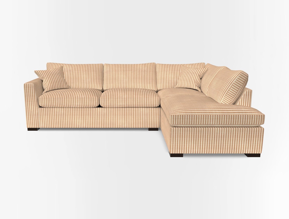 Large LHF Corner 