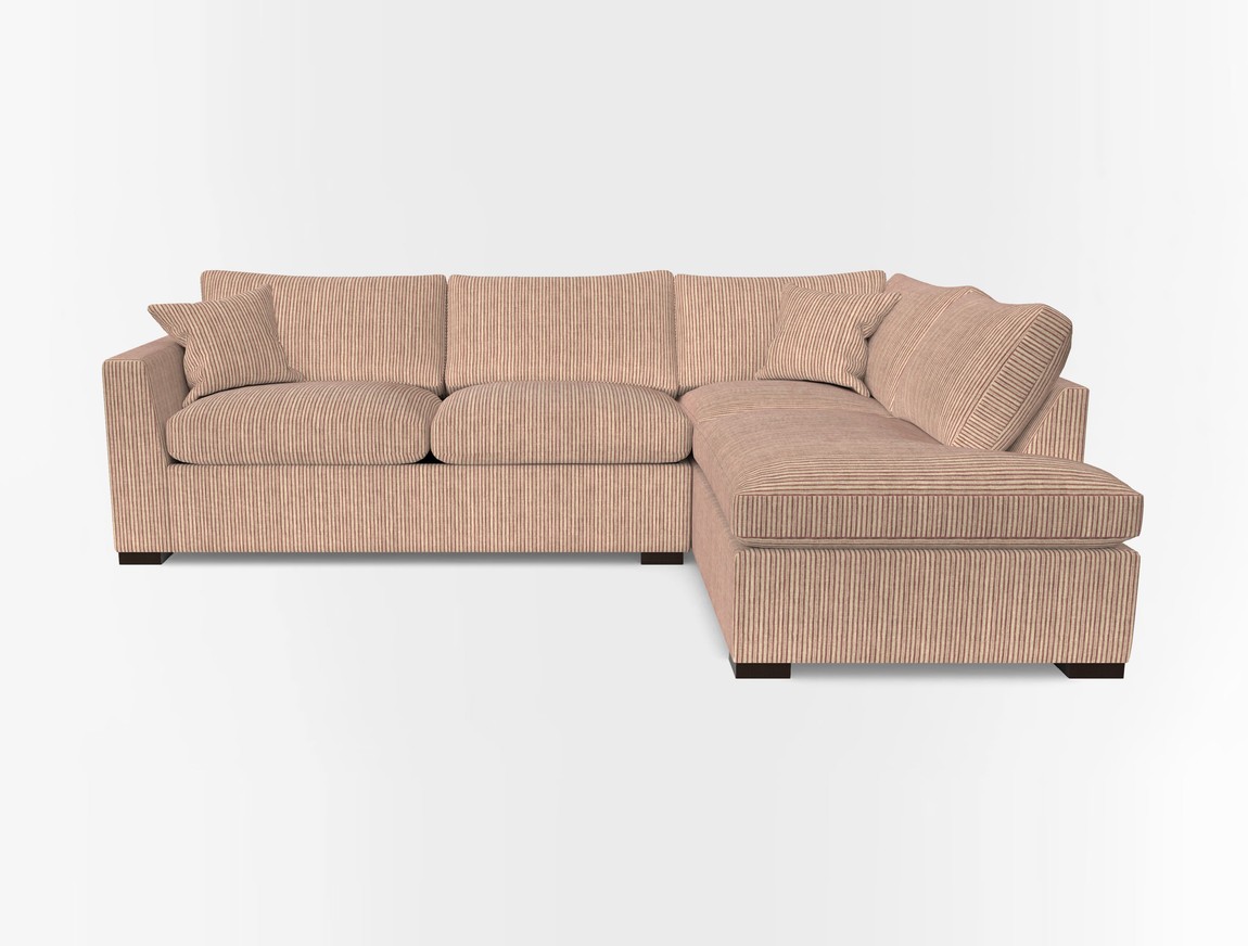 Large LHF Corner 