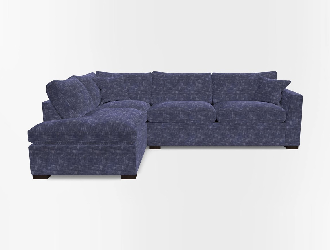 Large RHF Corner 
