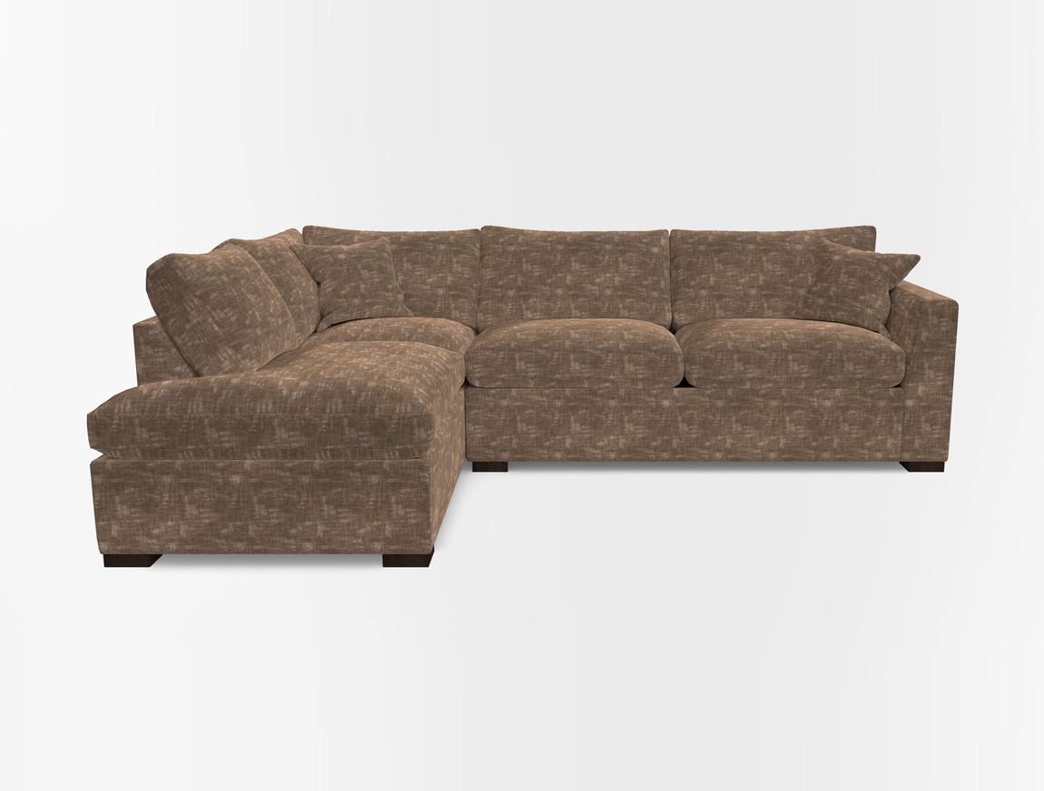 Large RHF Corner 