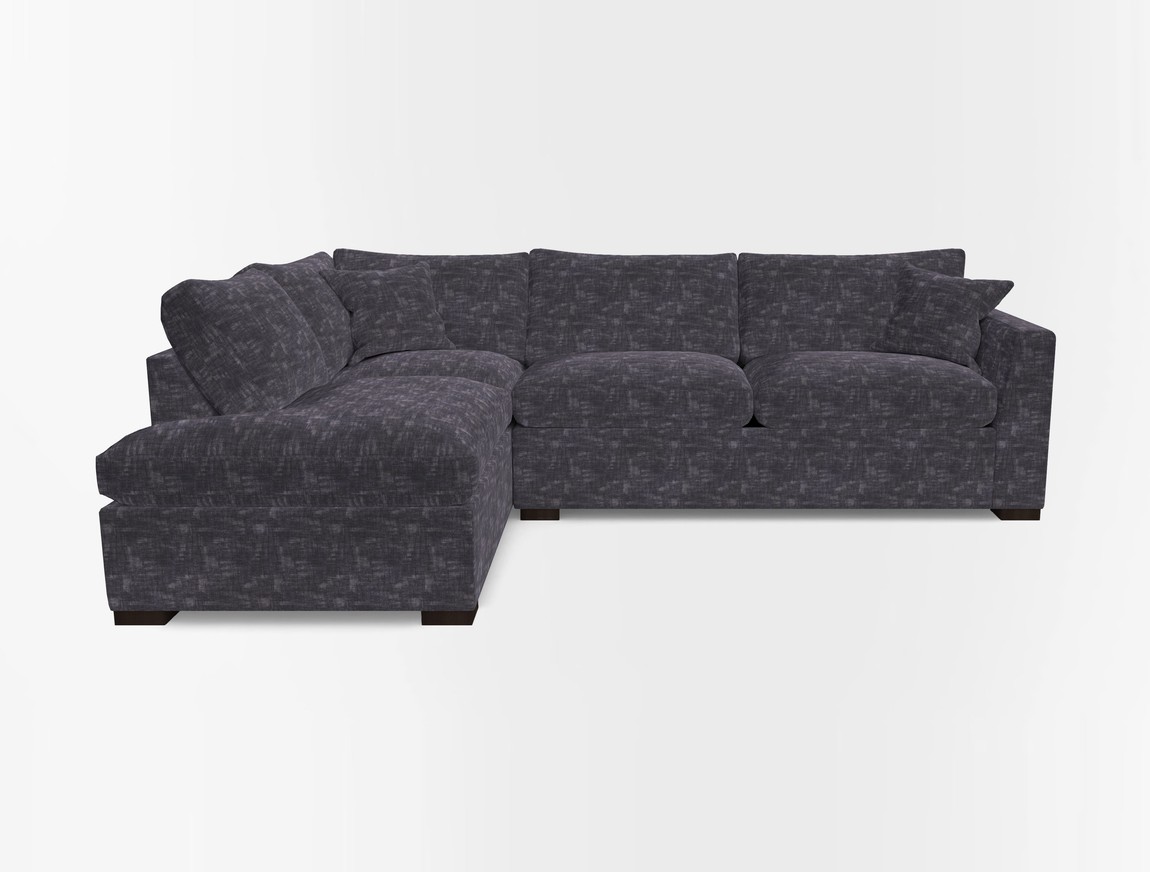 Large RHF Corner 