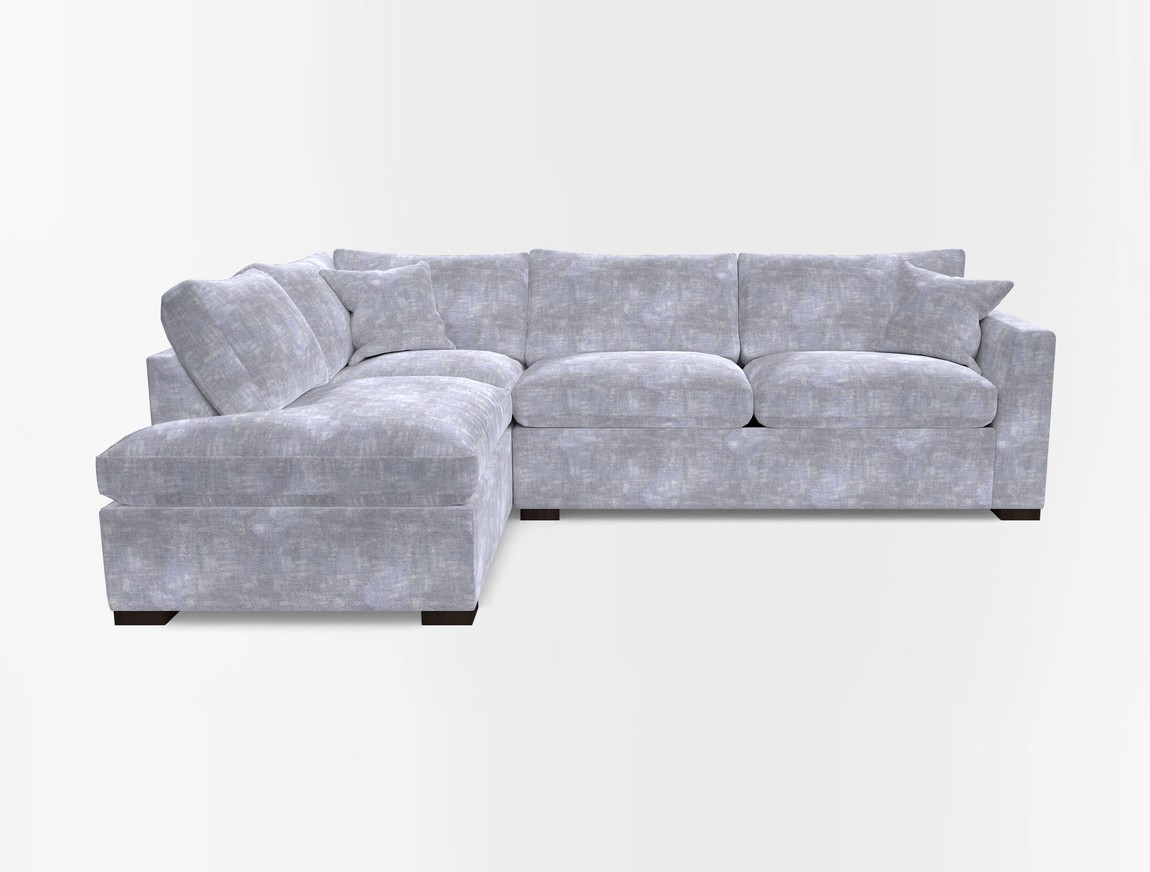 Large RHF Corner 