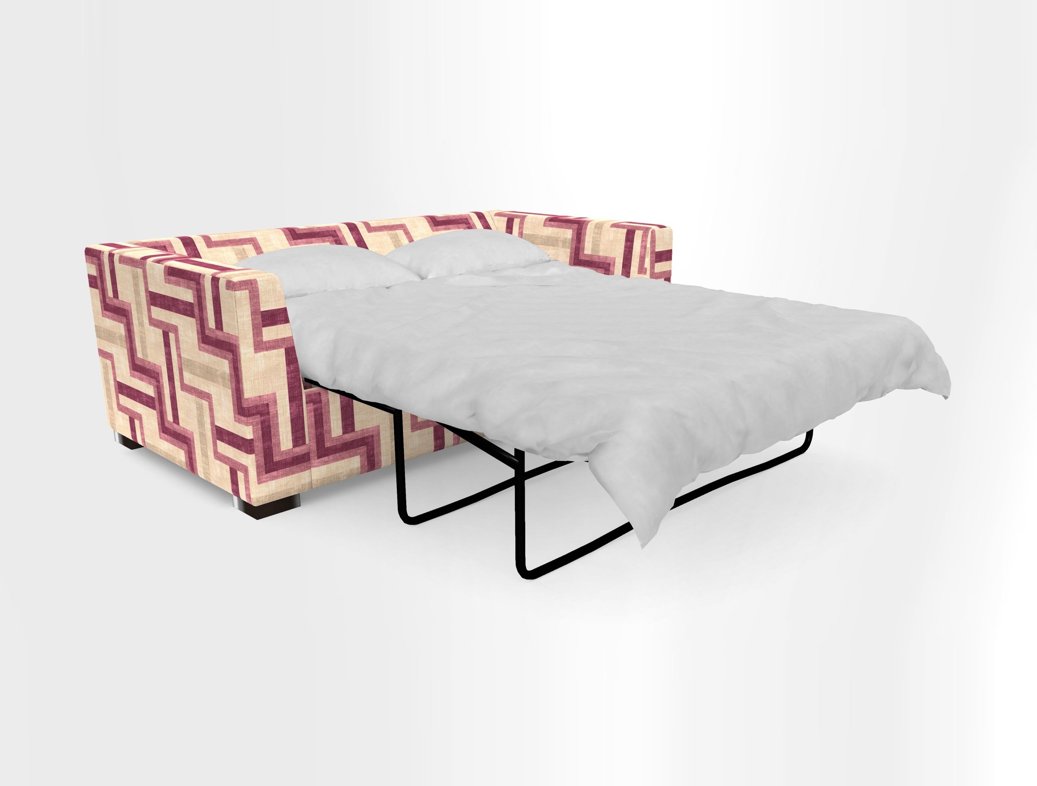 Wadenhoe Sofa Bed  front
