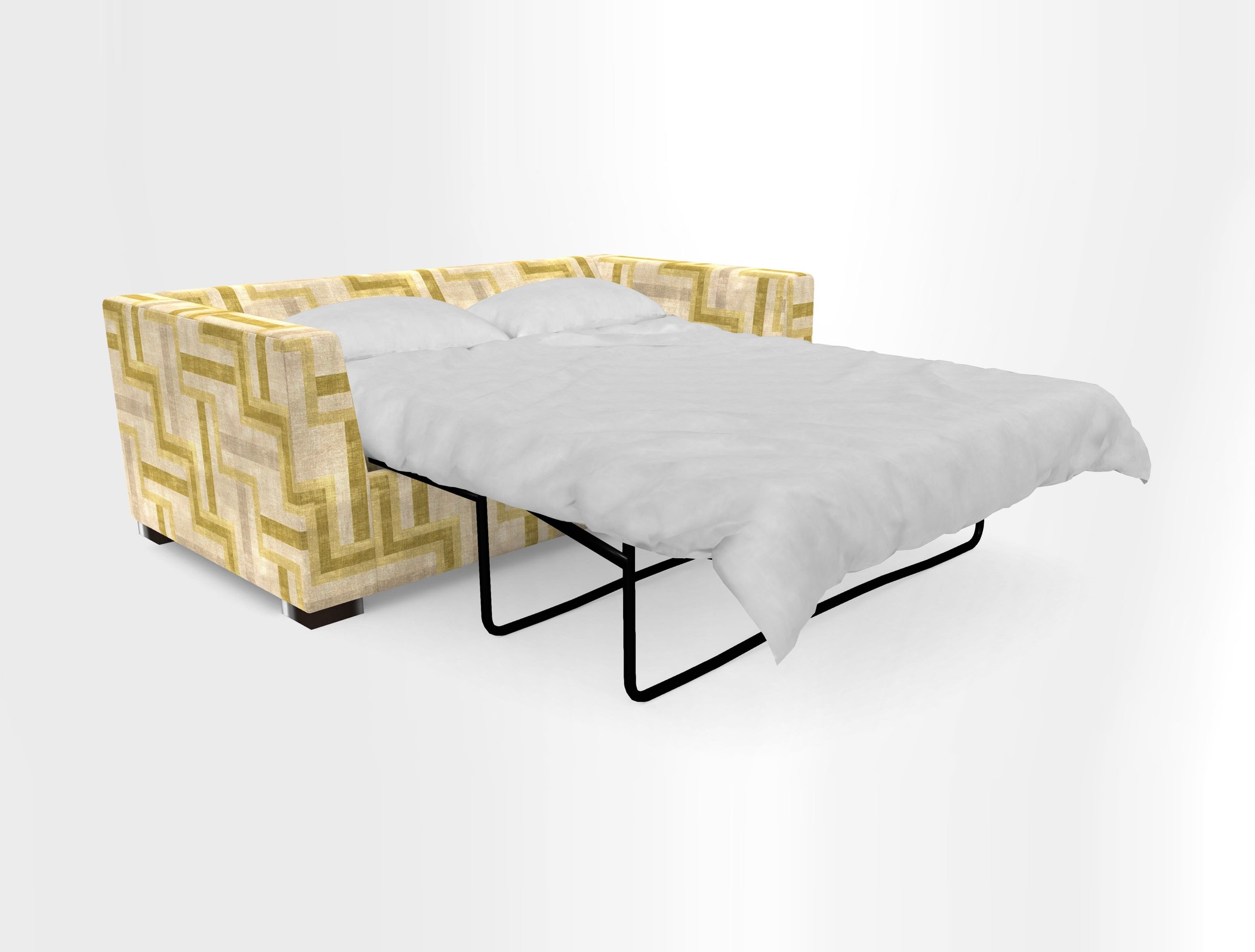 Wadenhoe Sofa Bed  front