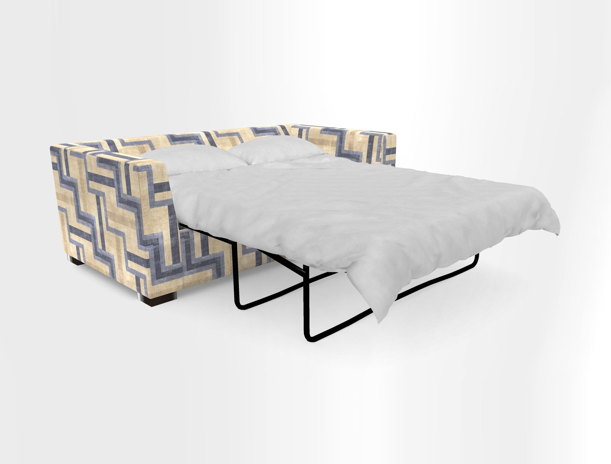 Wadenhoe Sofa Bed  front