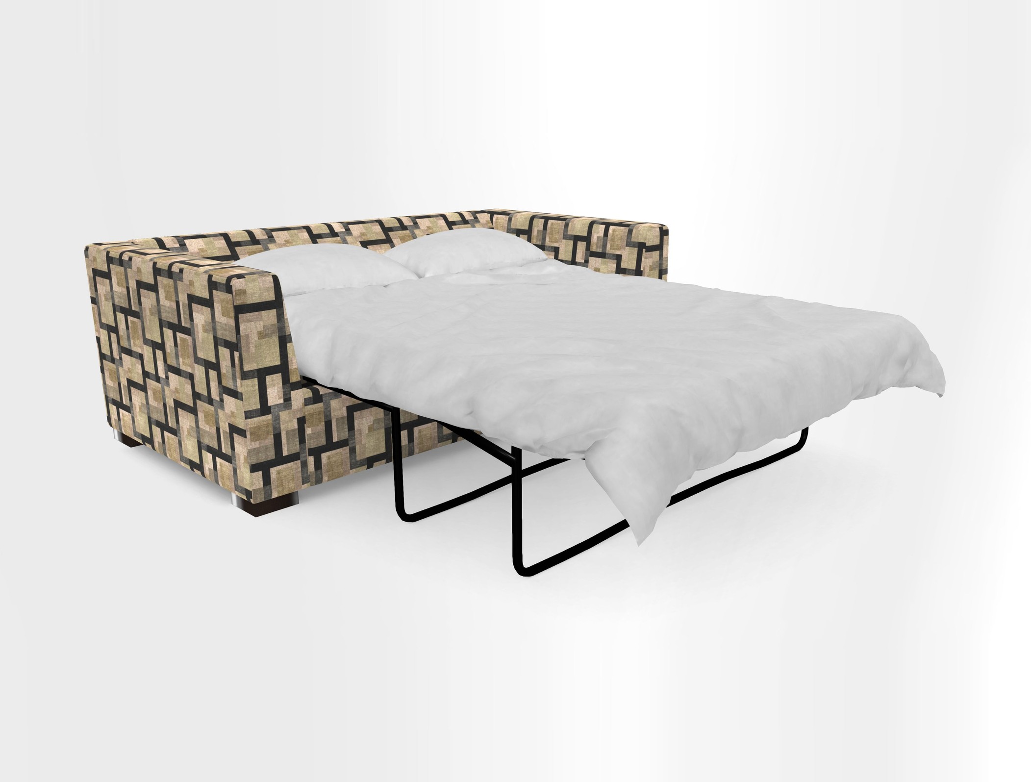 Wadenhoe Sofa Bed  front