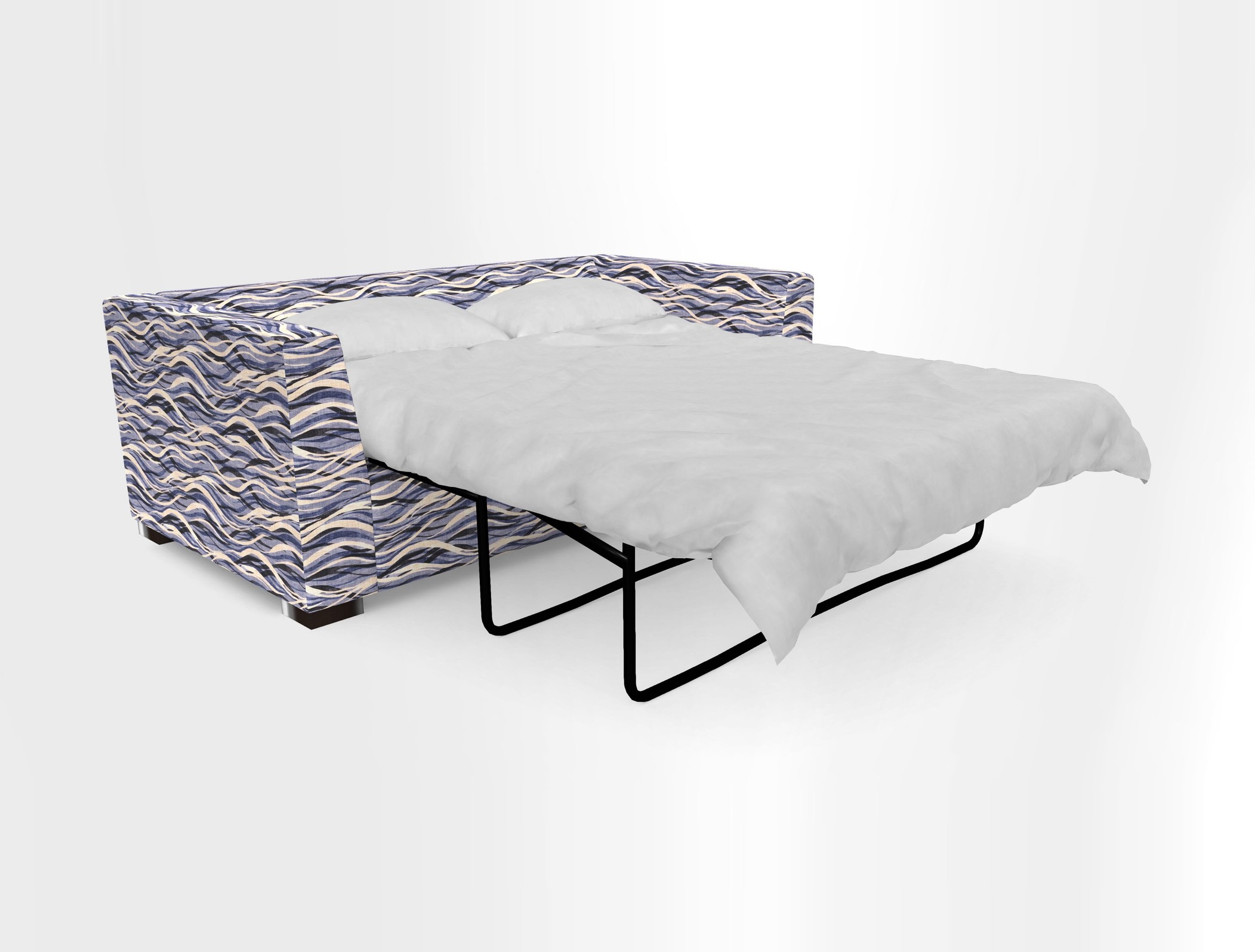 Wadenhoe Sofa Bed  front