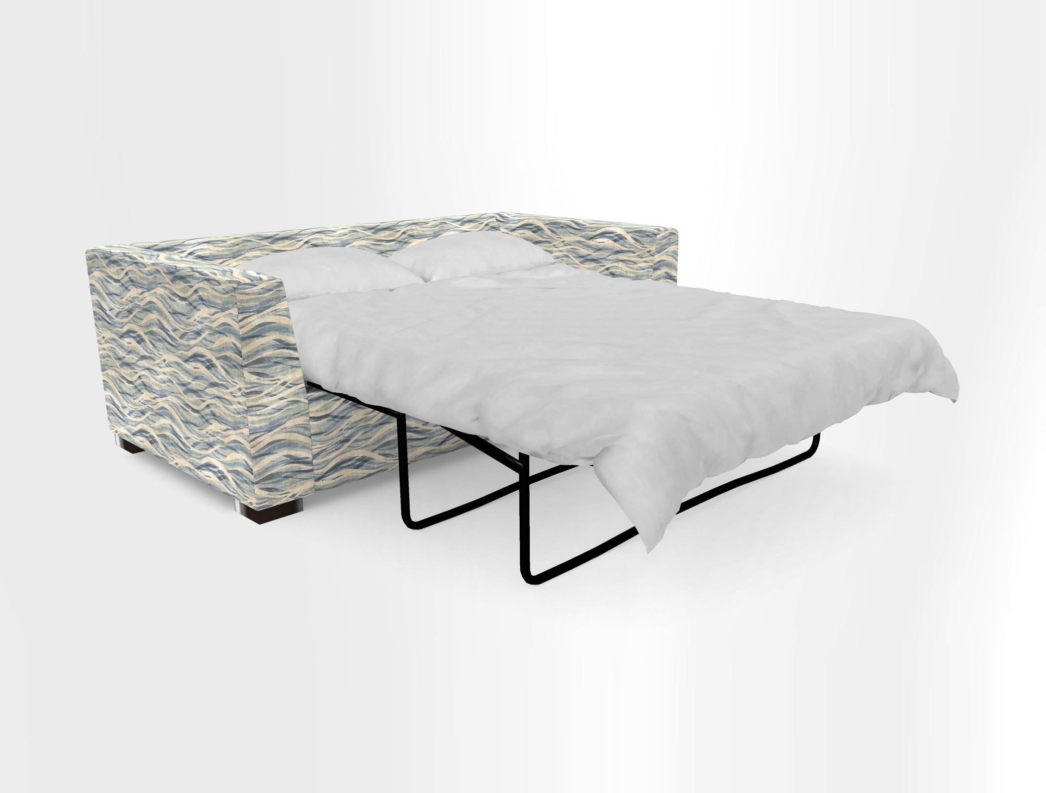 Wadenhoe Sofa Bed  front