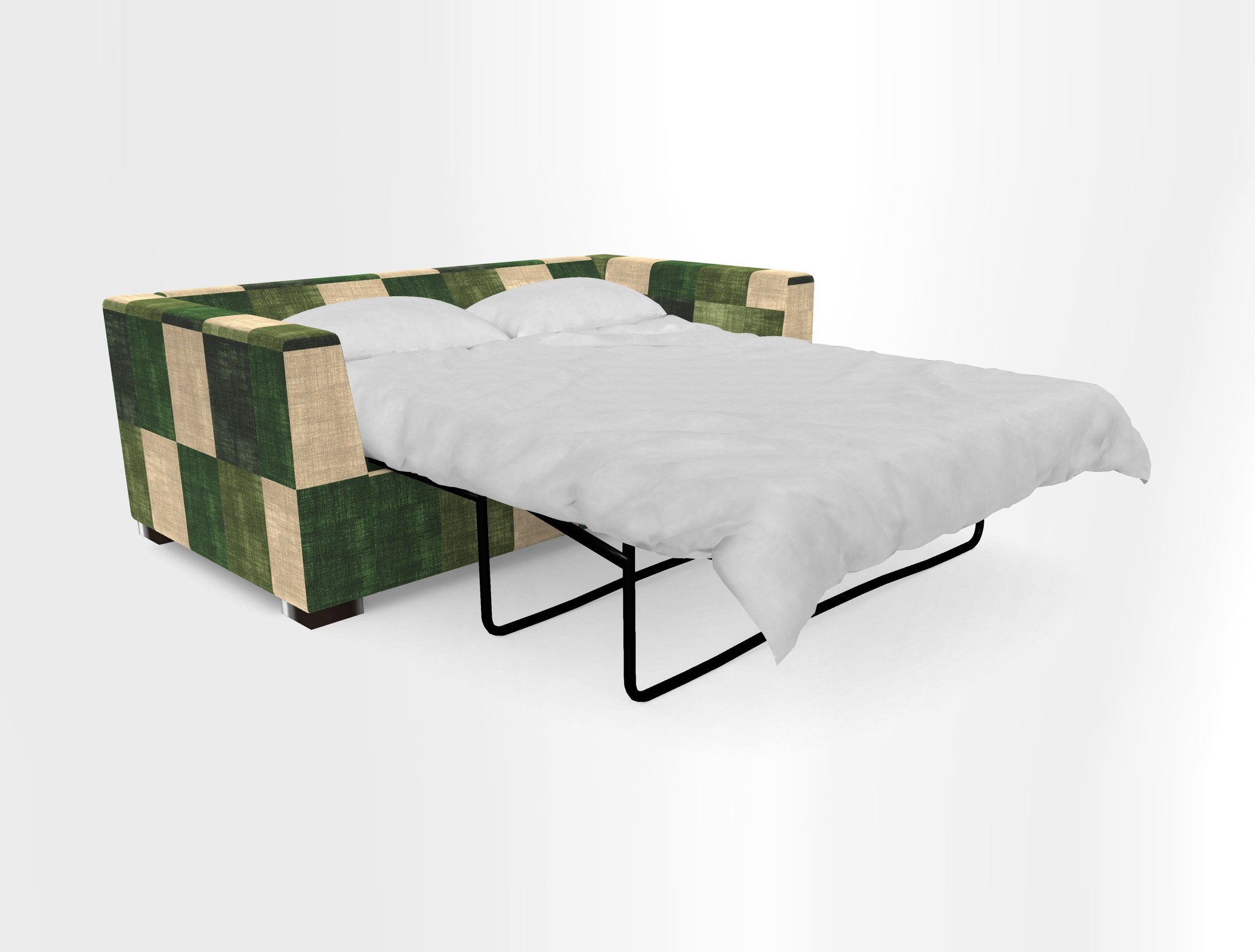 Wadenhoe Sofa Bed  front