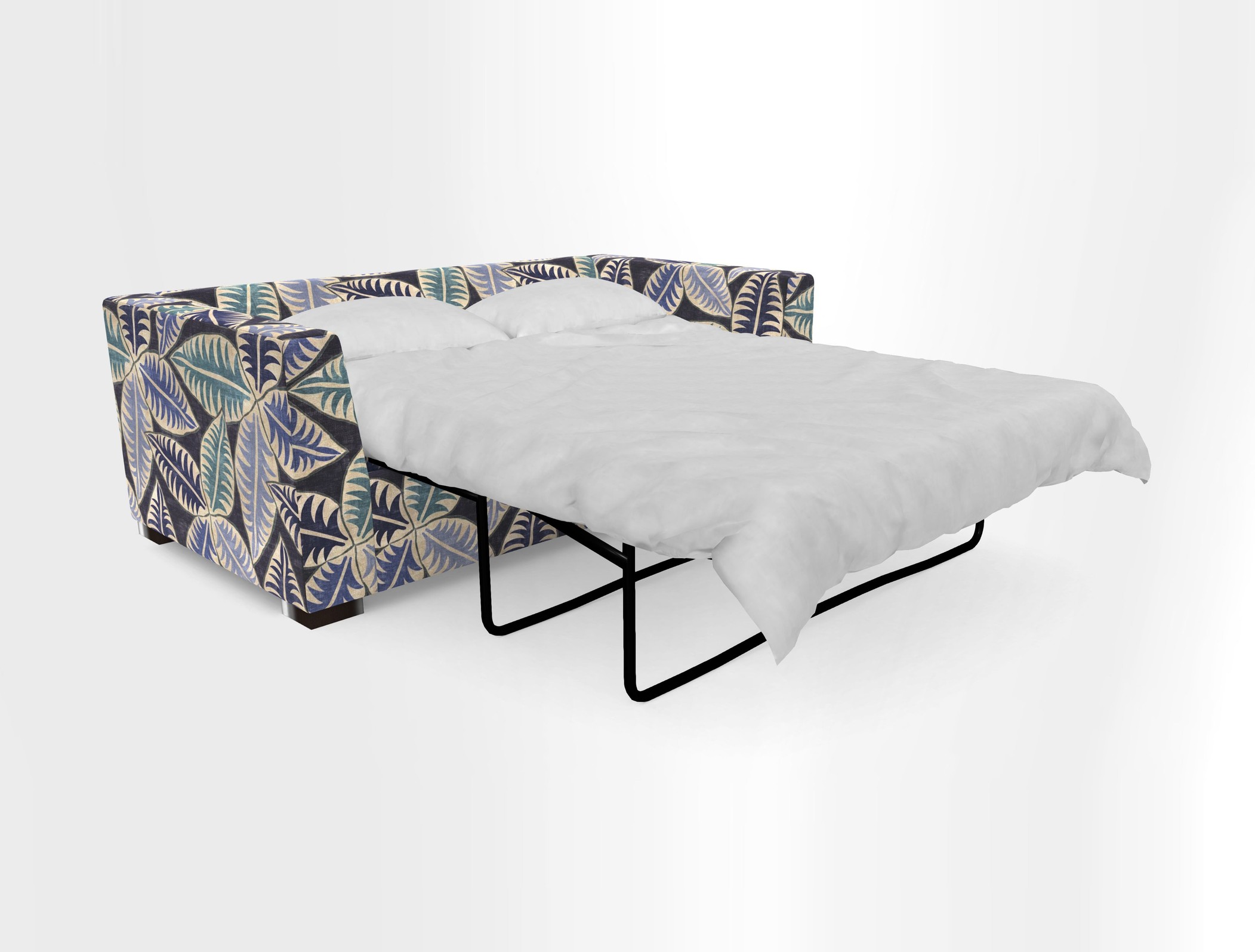 Wadenhoe Sofa Bed  front