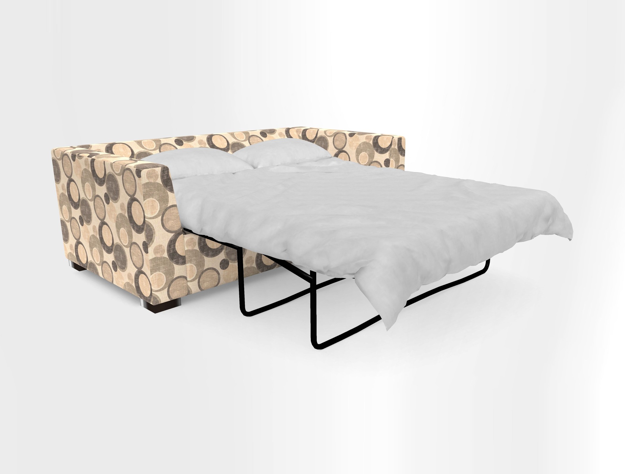 Wadenhoe Sofa Bed  front