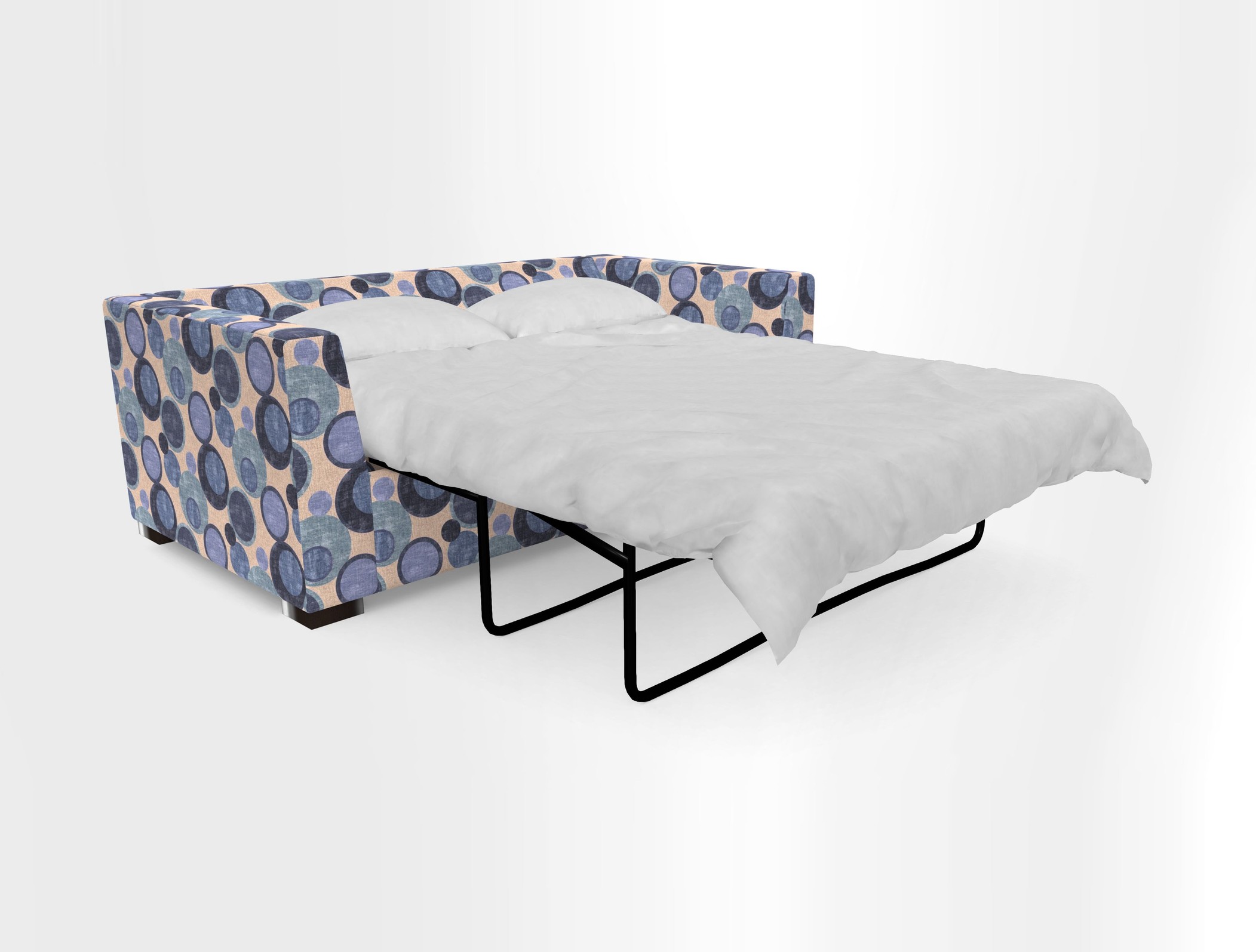 Wadenhoe Sofa Bed  front