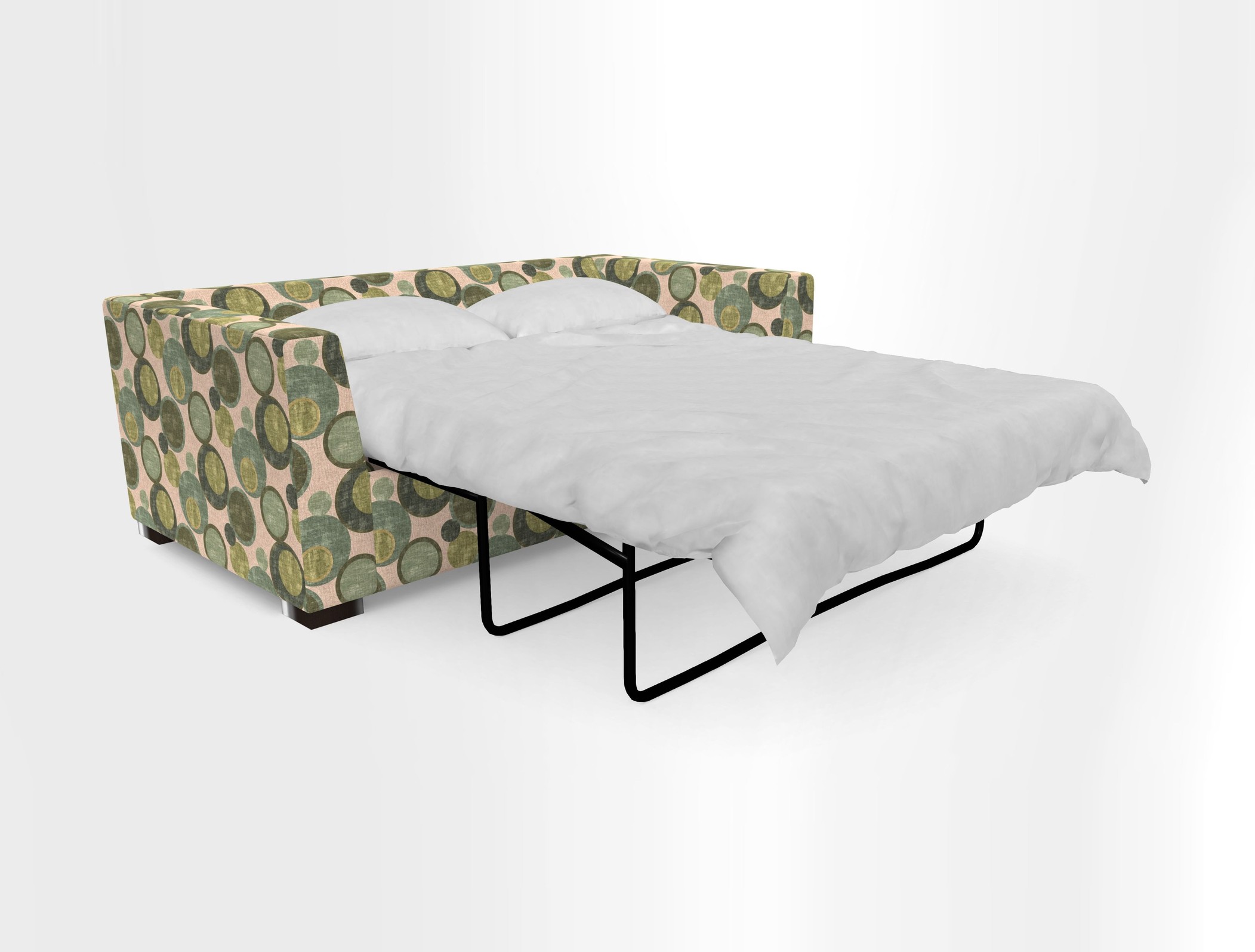 Wadenhoe Sofa Bed  front
