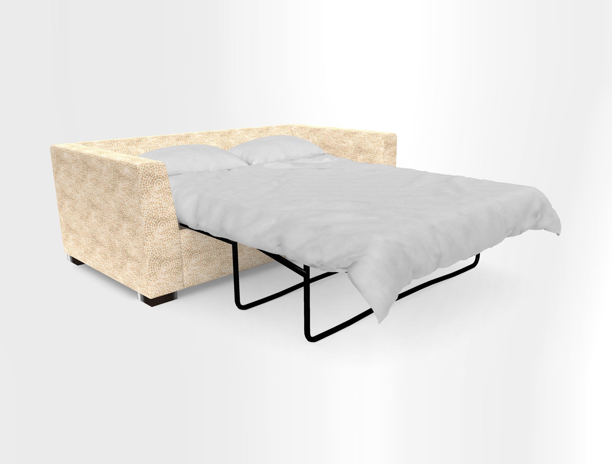 Wadenhoe Sofa Bed  front