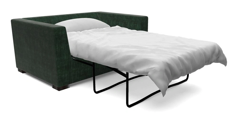 Wadenhoe Sofa Bed  open