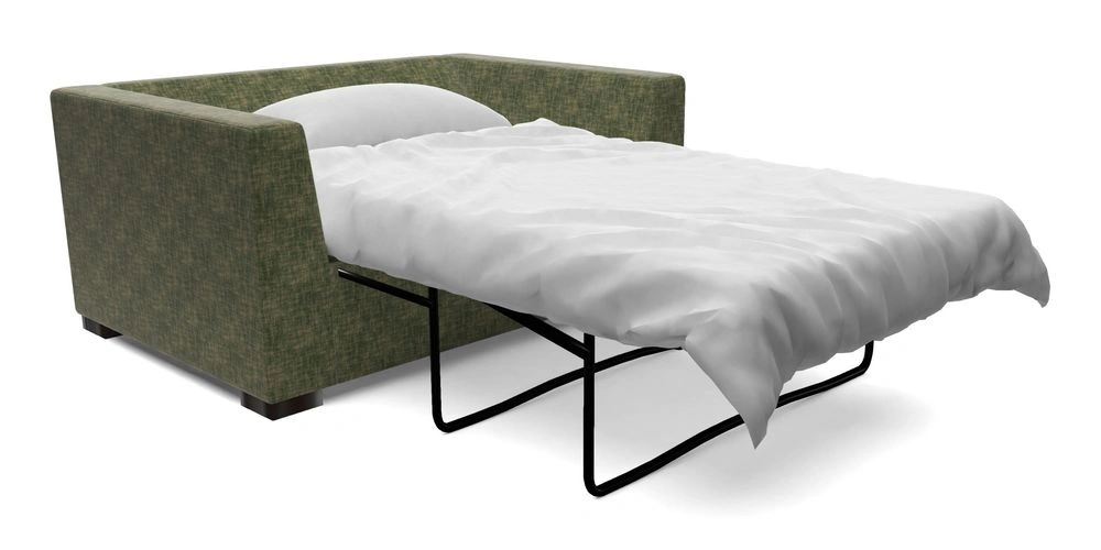 Wadenhoe Sofa Bed  open