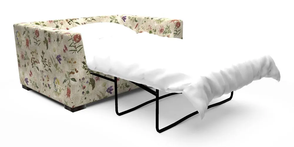 Wadenhoe Sofa Bed  open