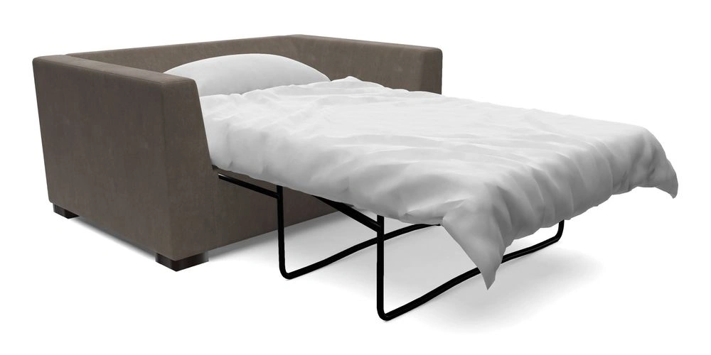 Wadenhoe Sofa Bed  open