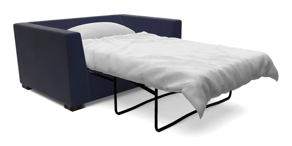 Wadenhoe Sofa Bed  open