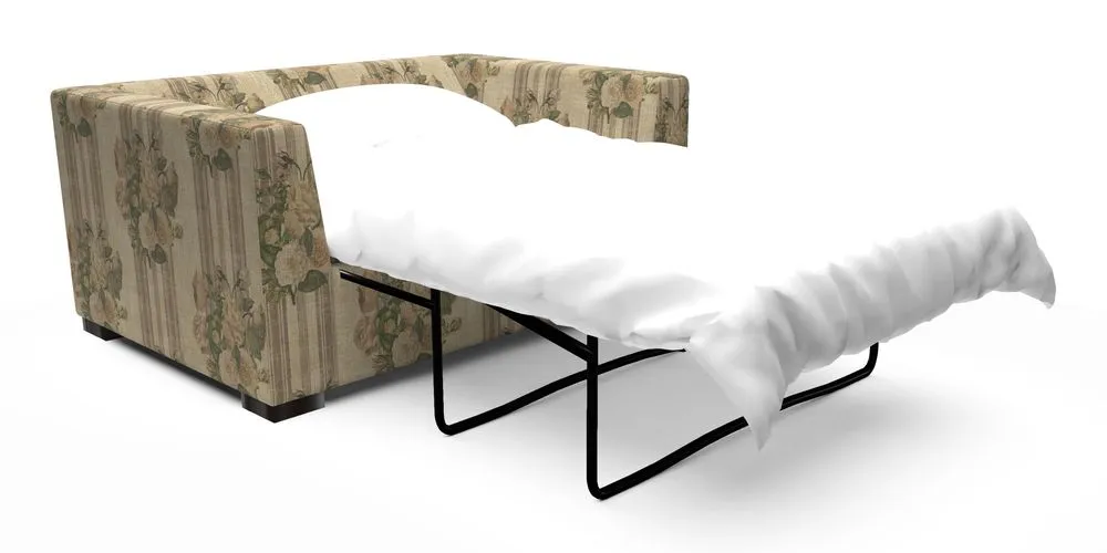 Wadenhoe Sofa Bed  open