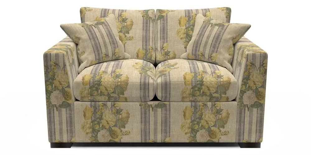 2 Seater