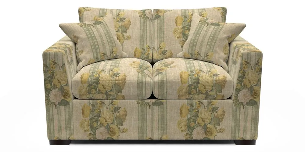 2 Seater