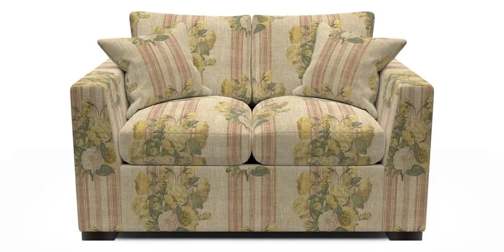 2 Seater