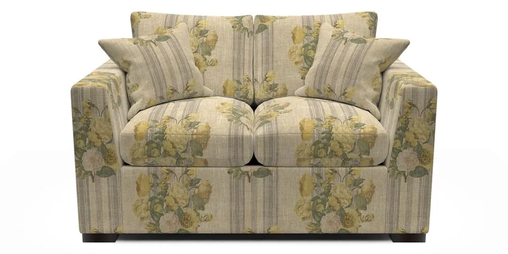 2 Seater