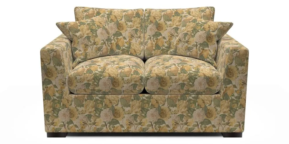 2 Seater