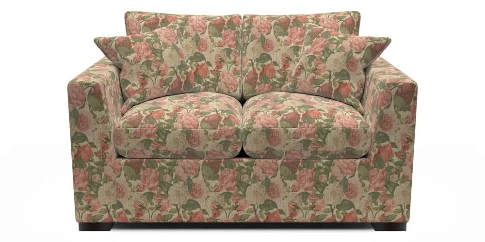 2 Seater