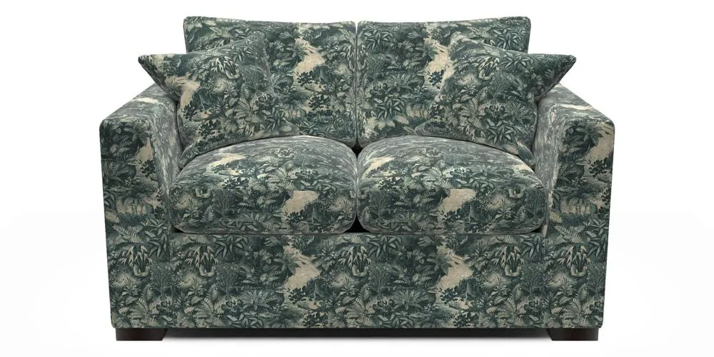2 Seater