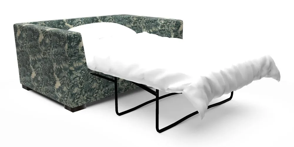 Wadenhoe Sofa Bed  open