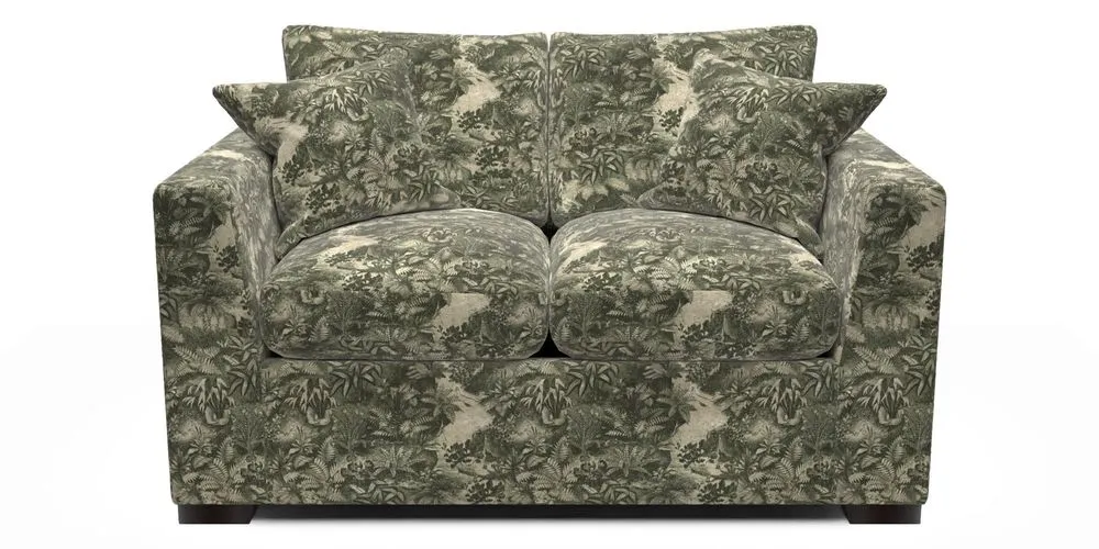 2 Seater