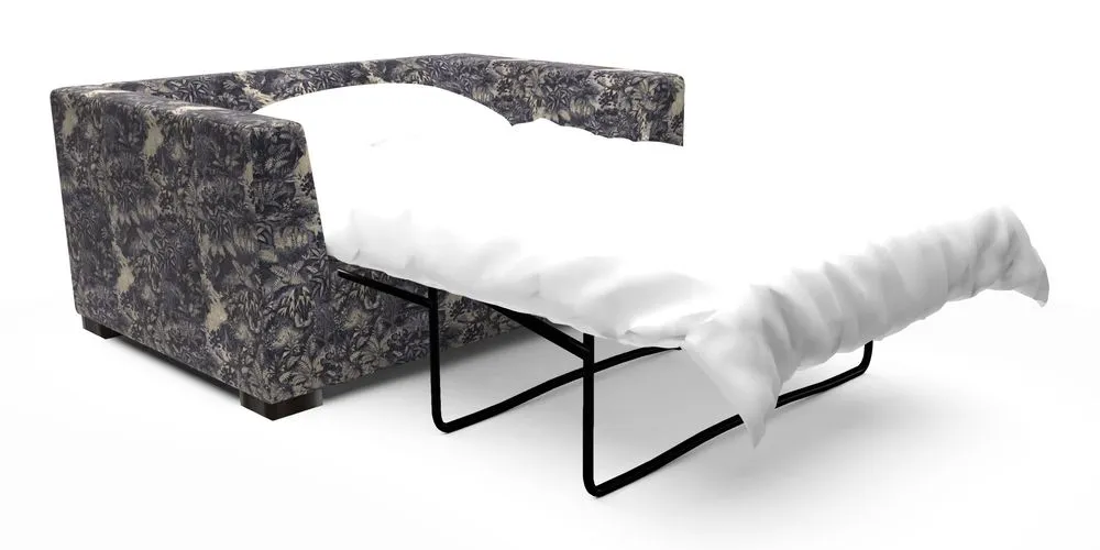 Wadenhoe Sofa Bed  open
