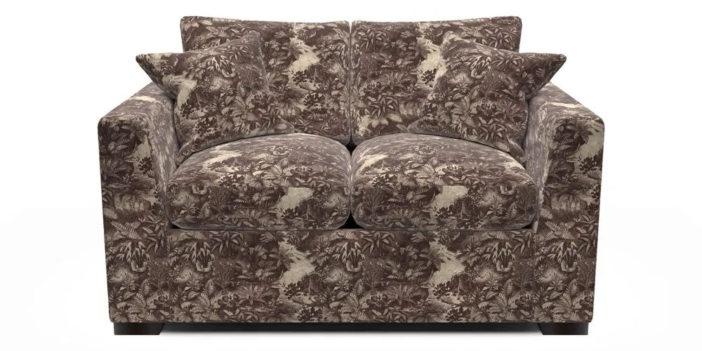 2 Seater
