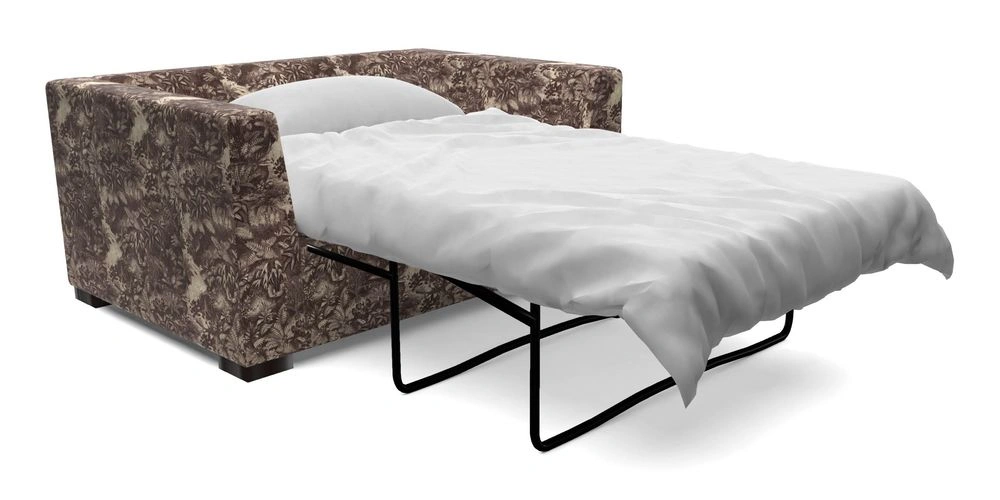 Wadenhoe Sofa Bed  open