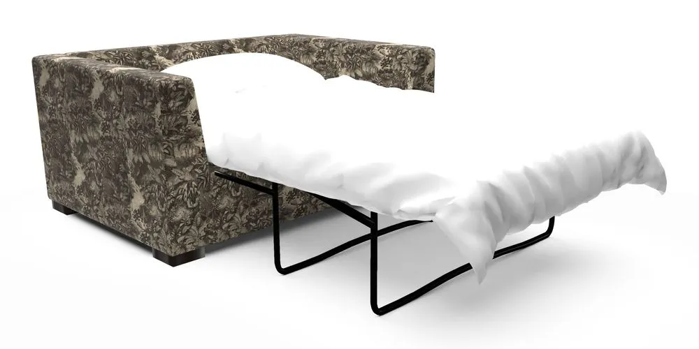 Wadenhoe Sofa Bed  open