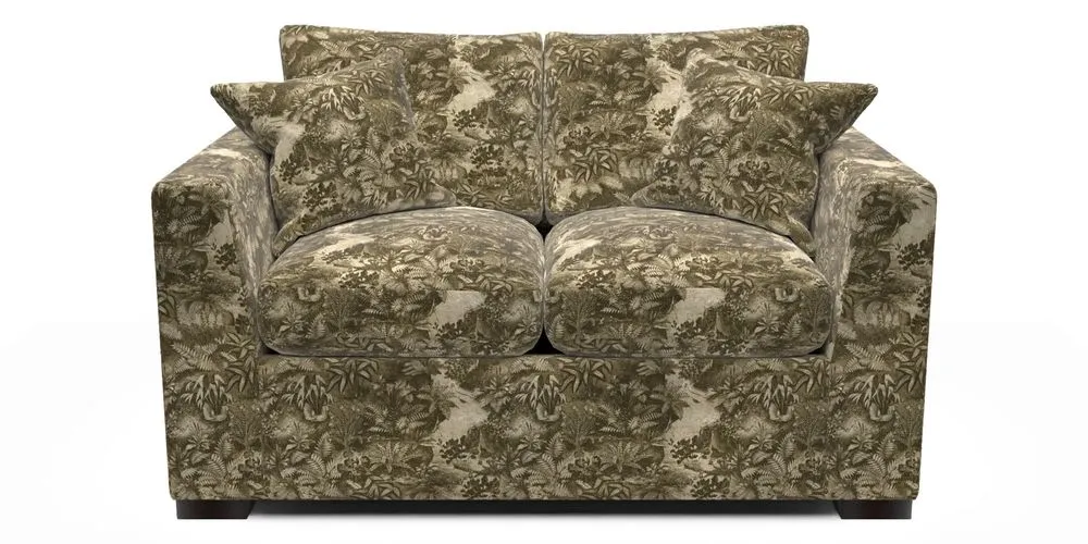 2 Seater